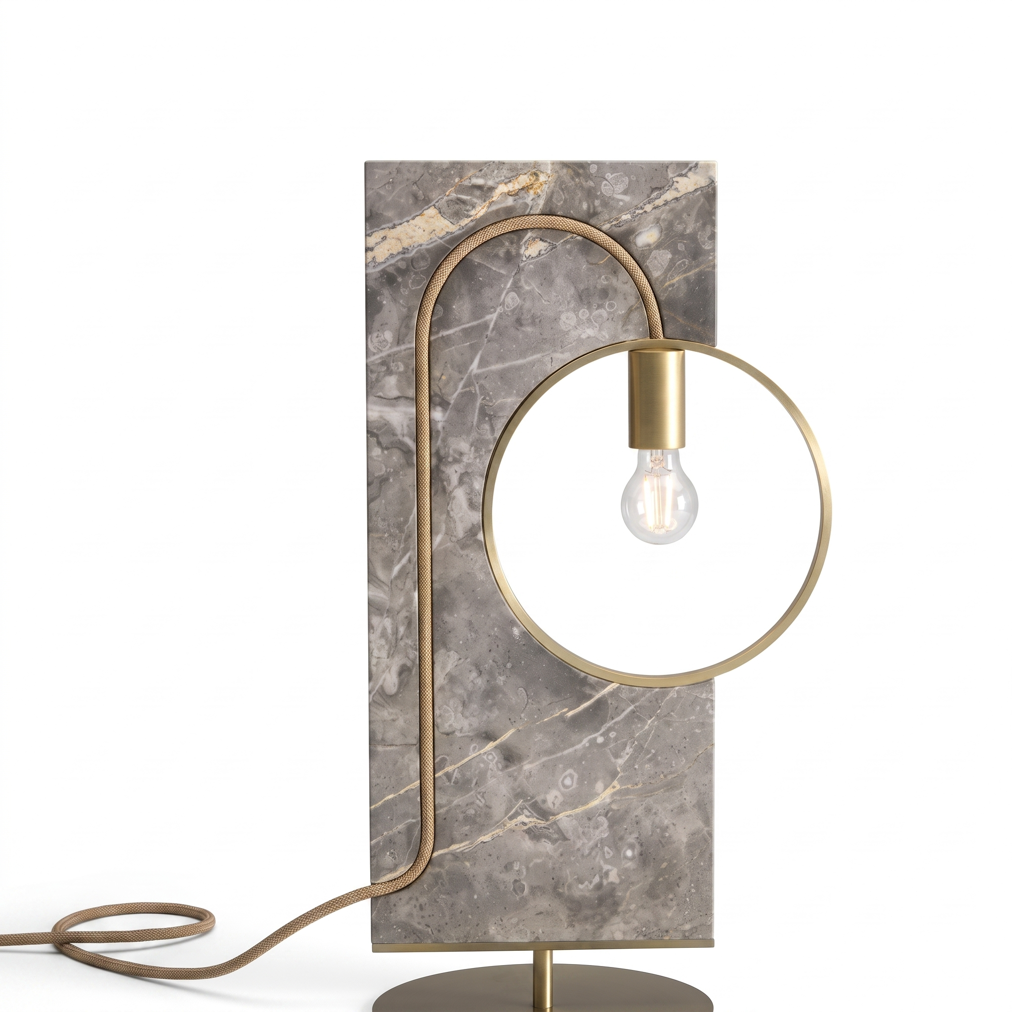 Decorative Light Object